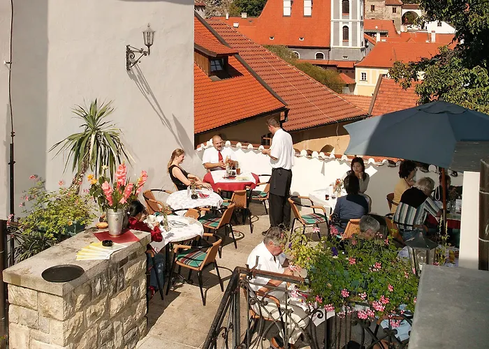 Hotel Konvice Hotel 3*