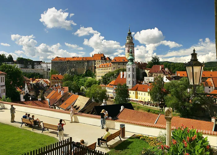 Hotel Konvice Hotel 3*