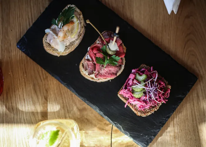 Hotel Konvice Cesky Krumlov