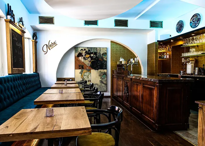 Hotel Konvice Hotel Cesky Krumlov