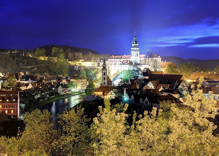 Hotel Konvice Hotel 3*