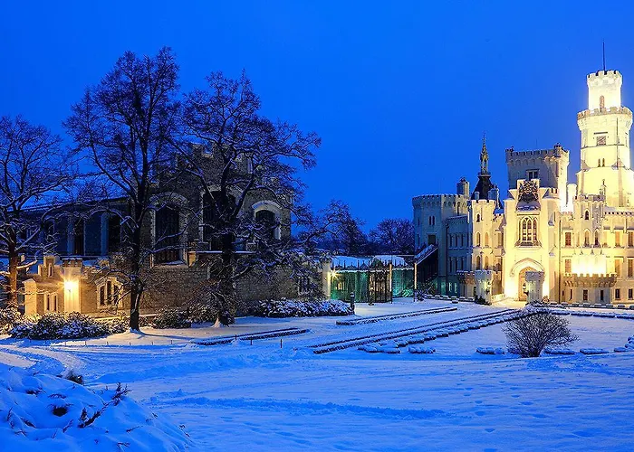 Hotel Hotel Konvice Cesky Krumlov