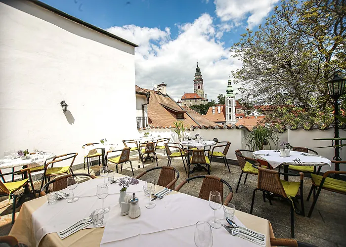 Hotel Hotel Konvice 3*