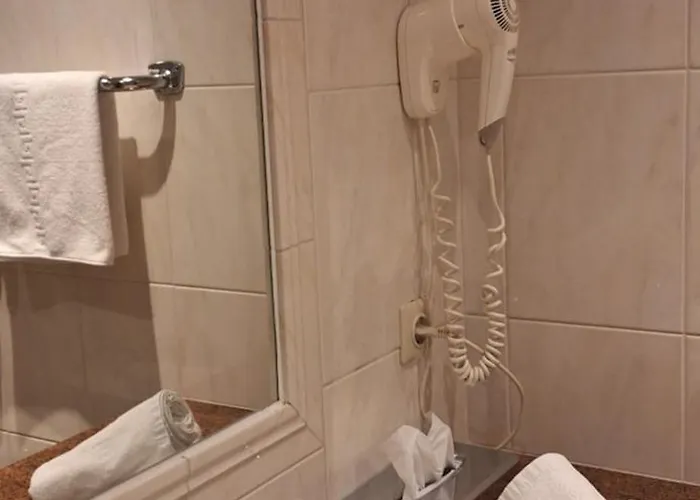 Hotel Hotel Konvice 3*