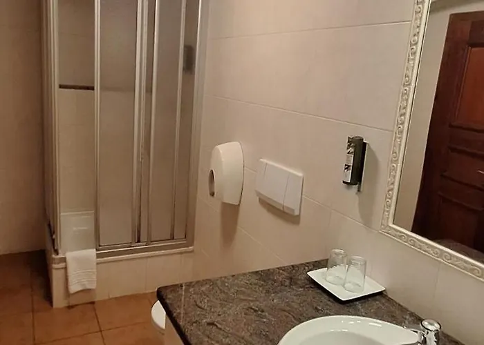 Hotel Konvice Hotel 3*