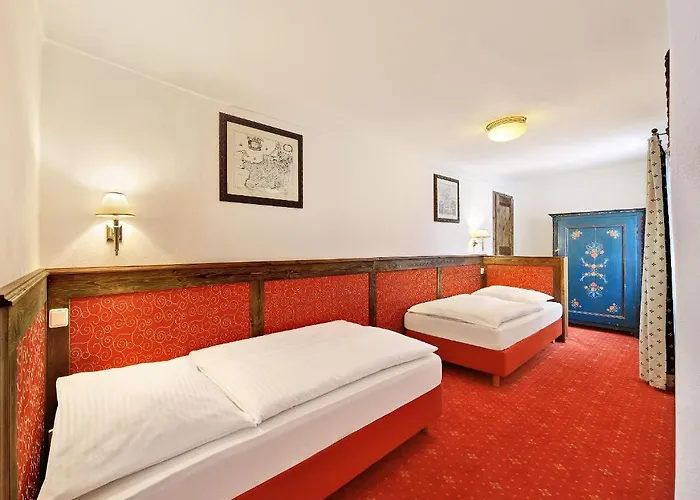 Hotel Konvice Cesky Krumlov