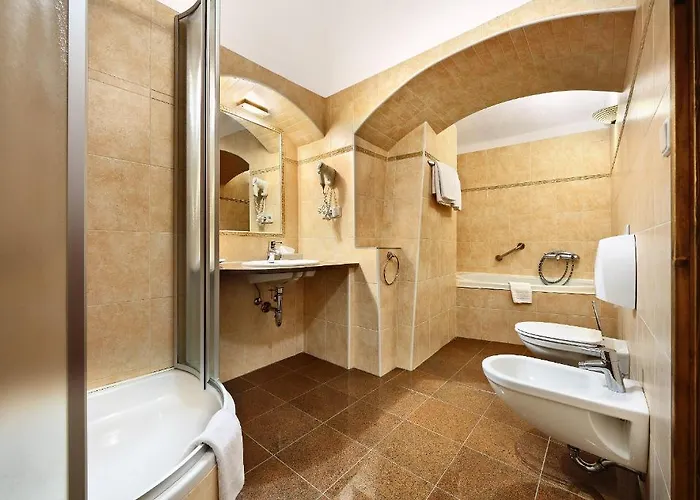 Hotel Konvice Hotel Cesky Krumlov