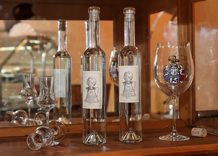 Hotel Hotel Konvice 3*